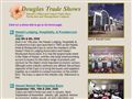 2128trade fairs and shows Douglas Trade Shows Management