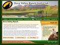 2206golf courses public Dove Valley Ranch Golf Club