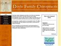 Doyle Family Chiropractic