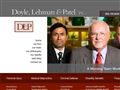 Doyle Lehman and Patel PC ATTYS