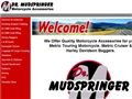 Dr Mudspringer Inc