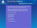 Dri Rite Co Inc