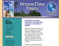 Dreamtime Tours Reservations