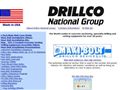 1992drilling and boring equip and supls whol Drillco Devices LTD