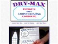 Dry Max Dry Carpet Cleaning