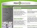 2152financing DSA Factors