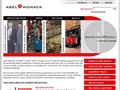 2284material handling equipment wholesale Abel Womack