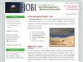 Hobi International Inc