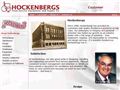 Hockenbergs Equipment and Supply