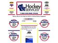 2215hockey equipment Hockey Services