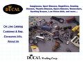 Ducal Trading Corp