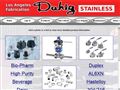 2357valves wholesale Duhig and Co Inc