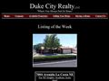 Duke City Realty