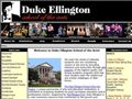 Duke Ellington School The Arts