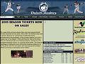 Duluth Huskies Baseball Club