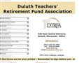 1893associations Duluth Teachers Retirement Fnd
