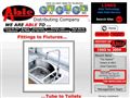2466plumbing fixtures and supplies wholesale Able Distributing Inc