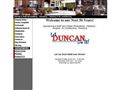 1576plumbing fixtures and supplies new retail Duncan EH Inc