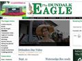 2275newspapers publishers Dundalk Eagle