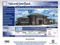 Holcomb State Bank