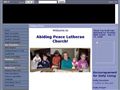 Abiding Peace Lutheran Church