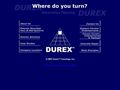 Durex Coverings Inc