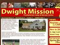 2727camps Dwight Mission Camp