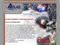 2238steel structural manufacturers E B Atlas Steel Corp