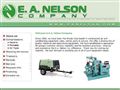 2003contractors equipment and supls renting E A Nelson Co