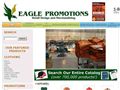 2245embroidery Eagle Promotions