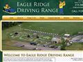 Eagle Ridge Driving Range