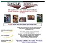Eagle Security Products Inc