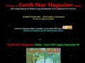 1711publishers periodical Earth Star Magazine