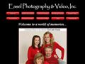 Easel Photography Inc
