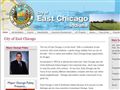 2022city government finance and taxation East Chicago Controller