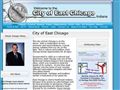 2251city government public health programs East Chicago Health Dept