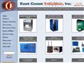 2313induction heating equipment wholesale East Coast Induction Inc