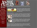 Abraxis Art Glass and Doors Inc