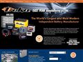 2367batteries storage wholesale East Penn Mfg Co Inc