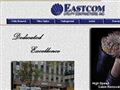 Eastcom Utility Contractors