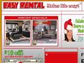 0Furniture Renting and Leasing Easy Rental