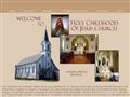 1800clergy Holy Childhood Church