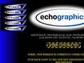 2086advertising specialties wholesale Echographics