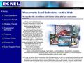 Eckel Industries Inc