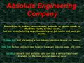 Absolute Engineering Co
