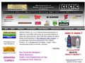 2336general merchandise retail Eclectic Products Inc