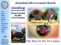 2334churches Abundant Life Ministries
