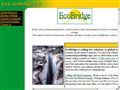 1995environmental conservationecologcl org Ecobridge