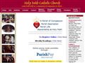 Holy Faith Catholic Church