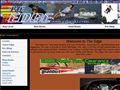 2290boat dealers sales and service Edge